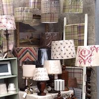 all lampshades cat TN